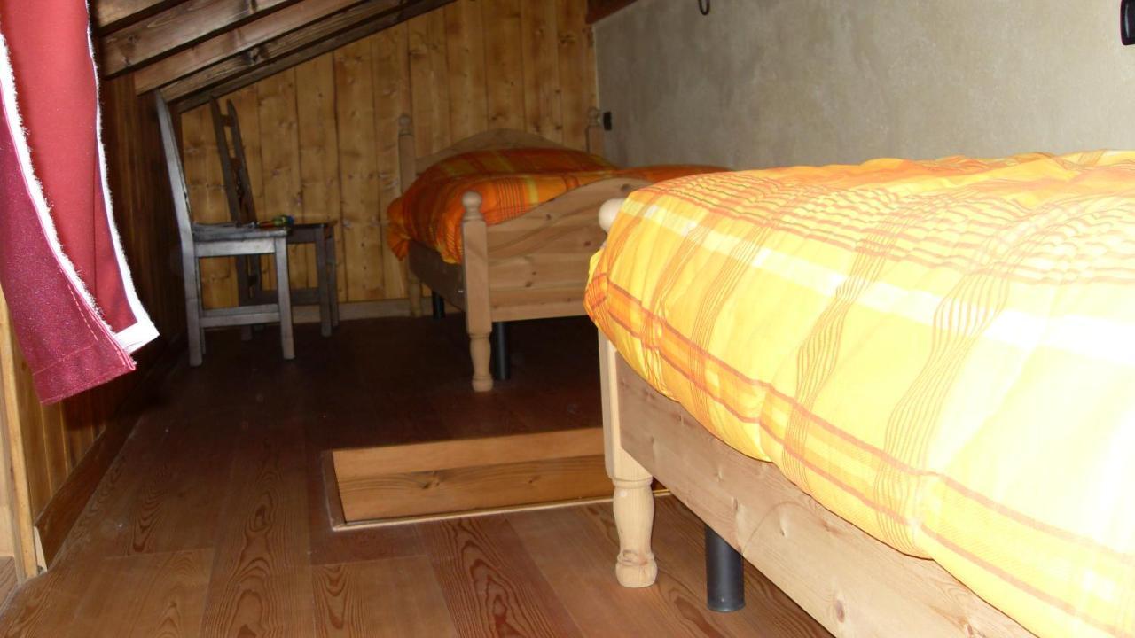 Residence Les Myosotis Champoluc Εξωτερικό φωτογραφία