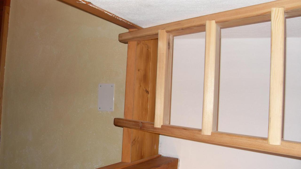 Residence Les Myosotis Champoluc Εξωτερικό φωτογραφία