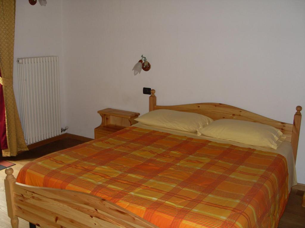 Residence Les Myosotis Champoluc Εξωτερικό φωτογραφία