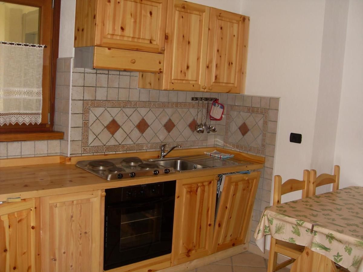 Residence Les Myosotis Champoluc Δωμάτιο φωτογραφία