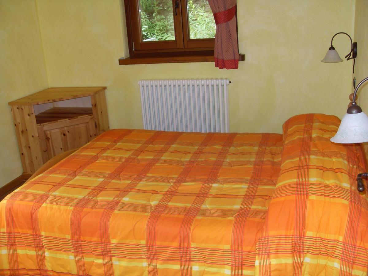 Residence Les Myosotis Champoluc Δωμάτιο φωτογραφία